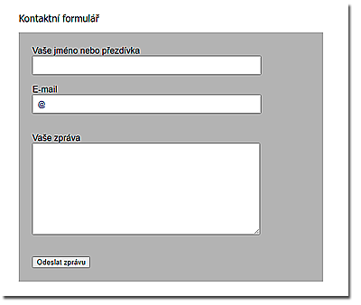 Kontakt