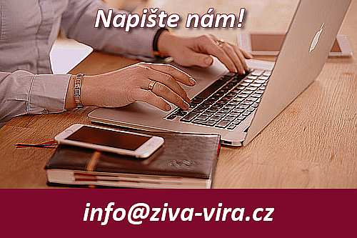 Napište nám